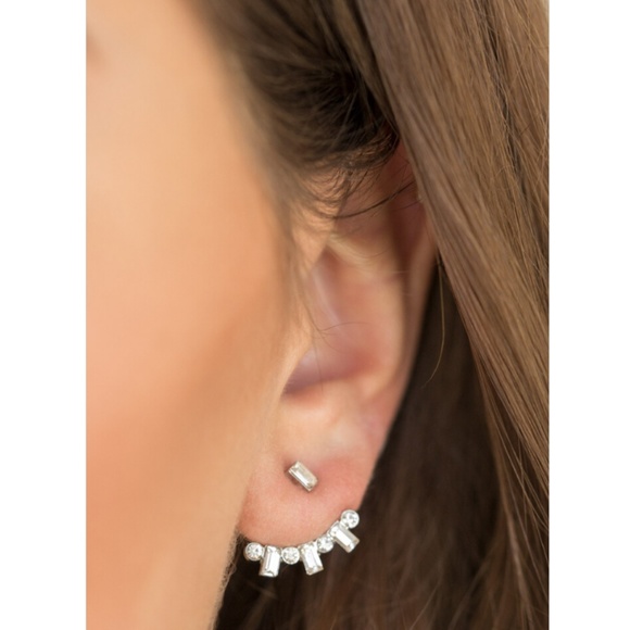 Earrings -  #37 - Picture 2 of 3